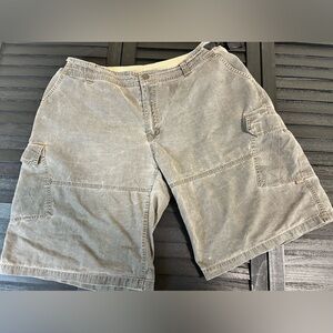 Kuhl Men’s Cargo Shorts XXL